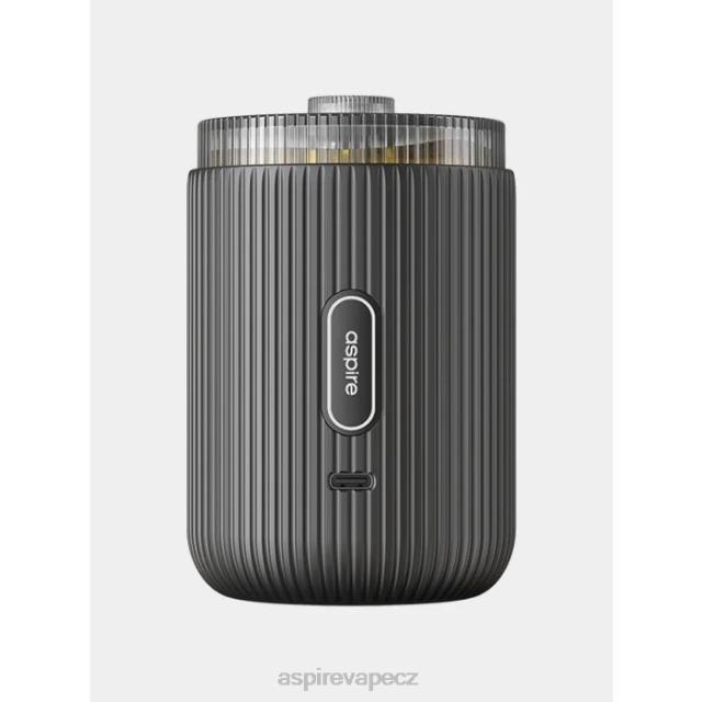 Aspire Proteus Neo sada (hlava elektronické vodní dýmky) | Aspire Vape DZ42660 Černá